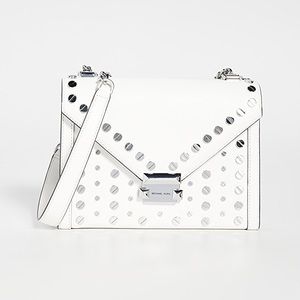 Michael Kors Whitney Shoulder Bag